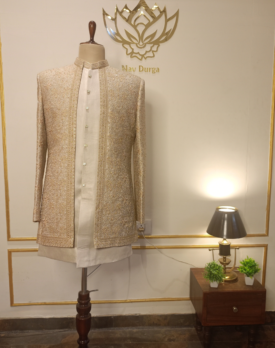 Golden Heritage Ensemble