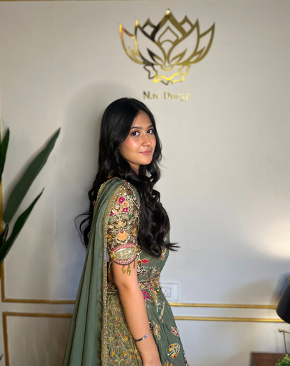 Heritage Thread Edit