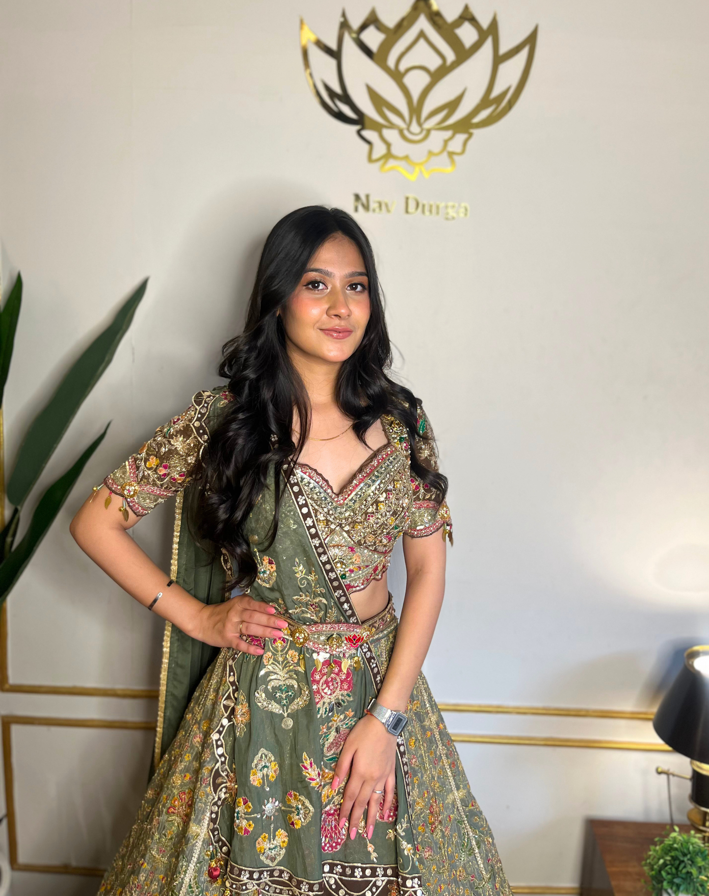 Heritage Thread Edit