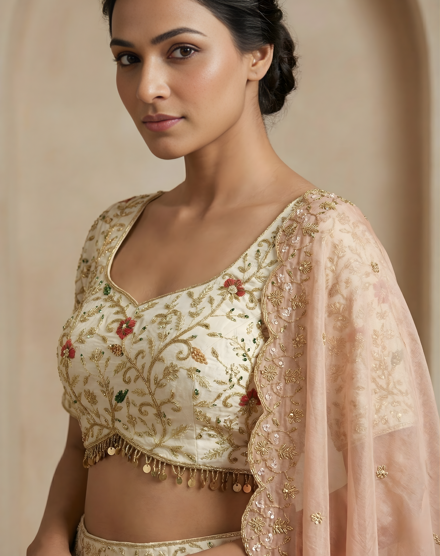 Timeless Dream Lehenga