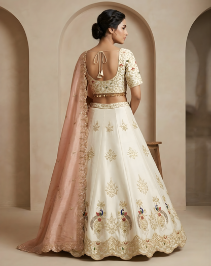 Timeless Dream Lehenga