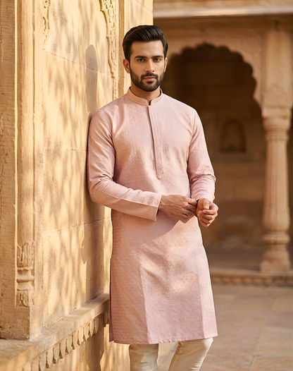 Pink Silk Command