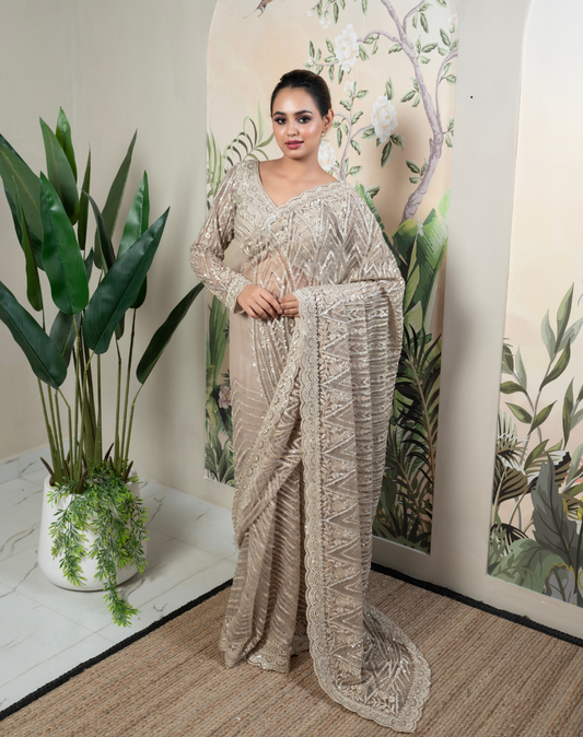 Luxe Net Story