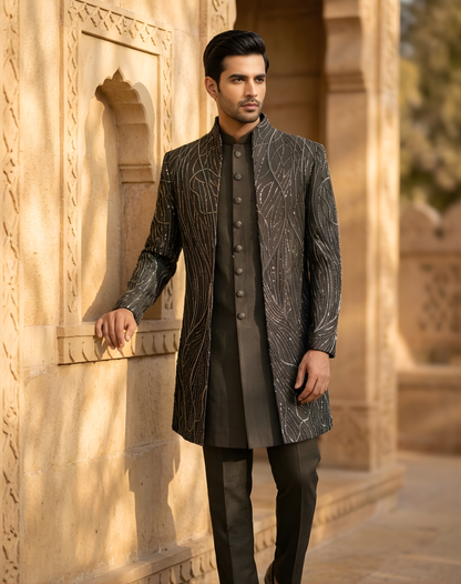 Mahendi Modern Majesty