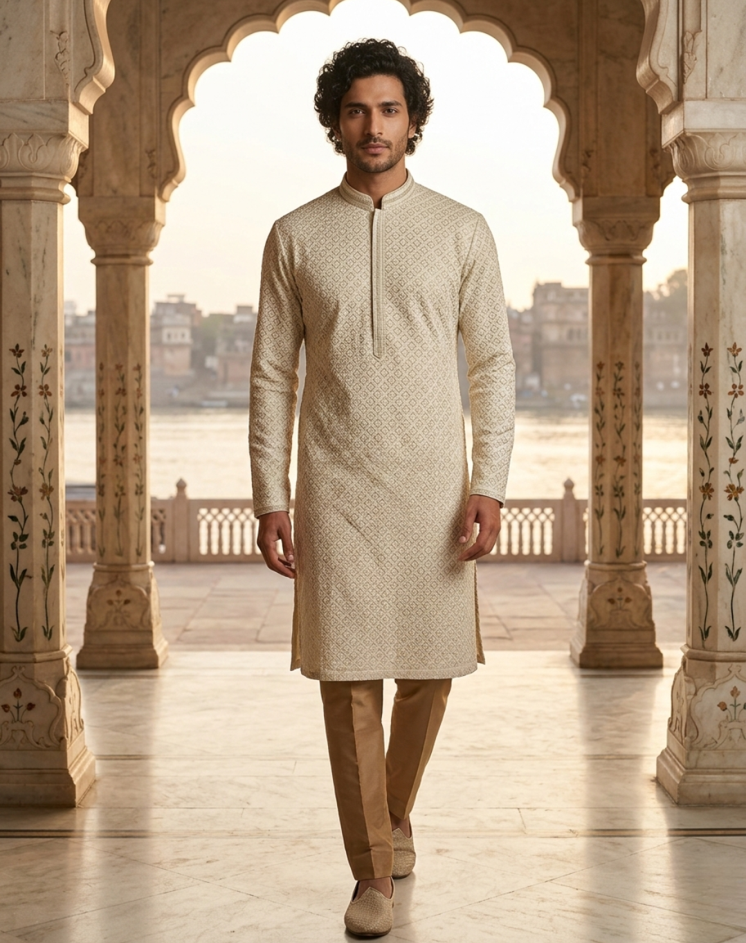 Heritage White Edit
