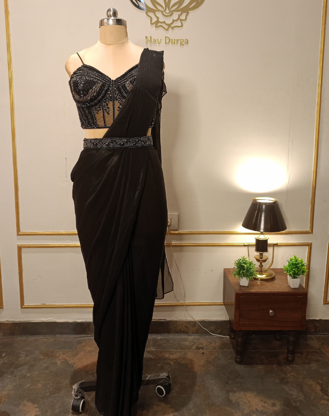 Black Magic Ensemble