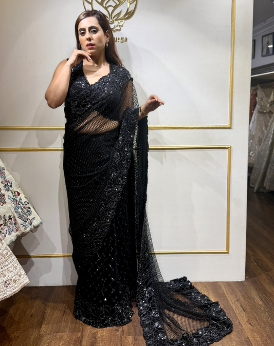 Black Tie Elegance