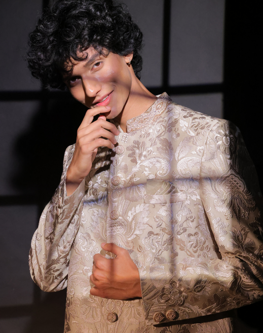 Classic Print Ensemble