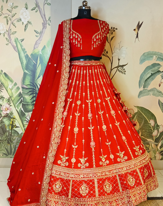 Royal Silk Bridal